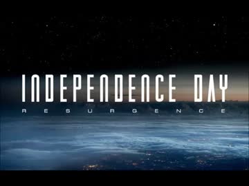 耳コピ INDEPENDENCE DAY - End Title