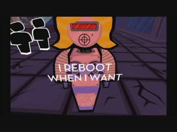 【ゲーム実況】 サイコゲームJazzpunk 【Part 4】