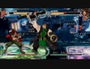 みらい夢　青山店 3月21日 BBCF あずま（BA） vs tiku（TG）