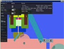 【phun】phunで内燃機関を少し改良してみた・・・つもり・・・・