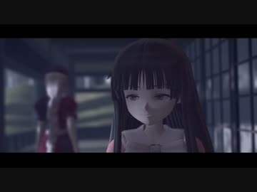 【MMDスリラー】The Hidden Biosphere