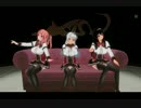 CM3D2　兎亜　かおるこ　未尋でドキドキ✩Fallin'Love（音量修正版）