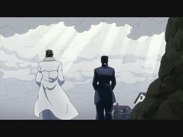 公式ジョジョの奇妙な冒険 ダイヤモンドは砕けないPV第2弾 仗助ver高画質