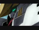 鉄血24話ラストにオルフェンズの涙を流してみた