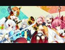 『戦国†恋姫Ｘ』プロモーションムービー【白隠し版】