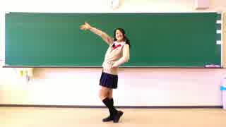 【親知ら’s かずは】金曜日のおはよう　踊ってみた