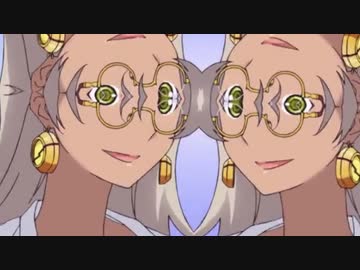 克拉玲Reflection