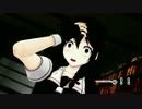 Schnee;Diary「時雨トラベラー　其ノ三」【MMD紙芝居】