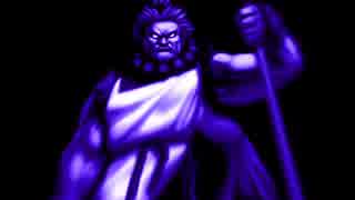 【MUGEN】レアアクマを改変していますPart.1