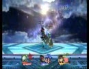 第2回wifi板スマブラXタイマントーナメント　準決勝②3戦目
