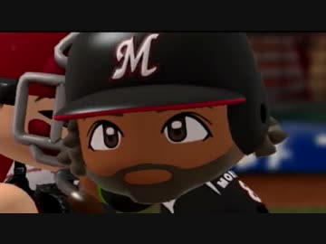 モリス瑠偉のマイライフ part16 【パワプロ2014】