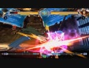 0222 アテナ日本橋BBCF5先ガチアンソン(ﾊｻﾞﾏ)vsイヌにゃこ(ｶｸﾞﾗ)後半