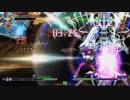 0222 アテナ日本橋BBCF　5先ガチ　きんじ(ｶﾙﾙ)vsイヌにゃこ(ｶｸﾞﾗ)前半