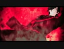 【ＭＭＤ刀剣乱舞】ku式おだてLamb. 闇堕ちver