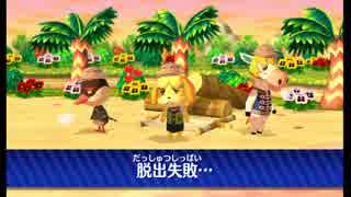 【2人実況】どうぶつの森amiiboフェスティバルをプレイするよ～ん part22