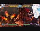 0222 アテナ日本橋BBCF　5先ガチ　ぽろぴっちょ(ﾊｸﾒﾝ)vs旧(ﾅｲﾝ)　後半