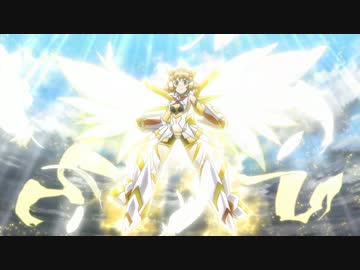 [戦/姫絶/唱/シンフォ/ギア/G/X] Ex/ter/minat/e