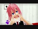 【MMD社畜ちゃん】社畜ちゃんでTwinkle World