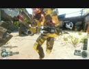 【アックス】Strike The Ax ! #11【CoD:BO3】