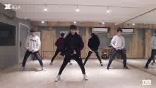 [K-POP] KNK(크나큰) - KNOCK (Dance Practice)