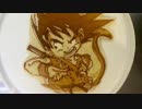 パンケーキアート ジャンプ祭り 2016年3月その3