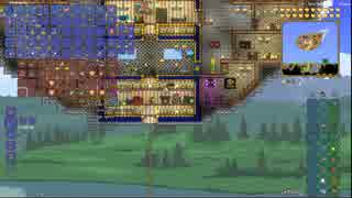 人気の テラリア 動画 3 508本 47 ニコニコ動画