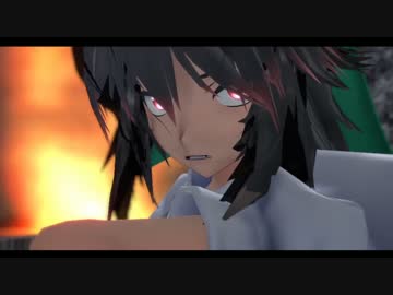 【MMDドラマ】虚空の不死鳥　第二話 後編