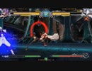 0222アテナ日本橋BBCF5先ガチ　ぽろぴっちょ(ﾊｸﾒﾝ)vstenchi(ｲｻﾞﾅﾐ)後