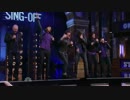 Street Corner Symphony- Down On The Corner(the sing off season2)