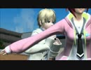 [PSO2EP4]ILLUSION DIMENSION[第2章 幻創の現実]8/9