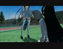 [PSO2EP4]ILLUSION DIMENSION[第2章 幻創の現実]9/9