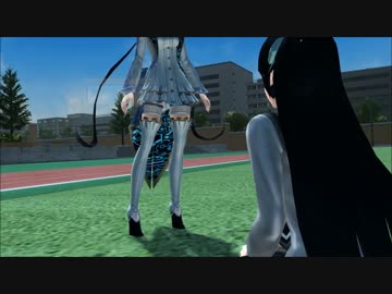 [PSO2EP4]ILLUSION DIMENSION[第2章 幻創の現実]9/9