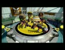 「S＋」SplatoonガチマッチPart1
