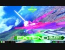 【EXVSMBON】デルタプラス&Zガンダム視点