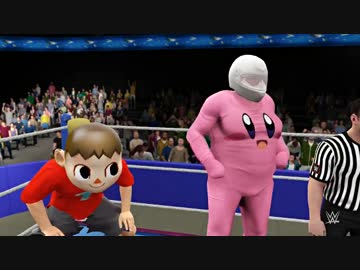 人気の カービィ エキプロ 動画 6本 ニコニコ動画