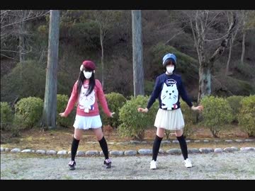 【ももりん】Twinkle Days【踊ってみた】