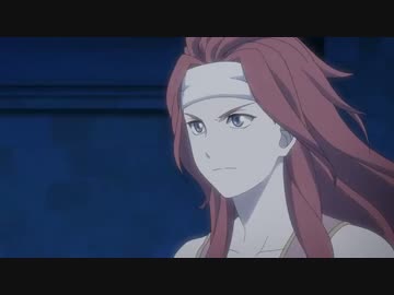 「テイルズ オブ アスタリア －結晶の大地と導きの光－」OP