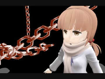 【暁日外伝】　ですとろいやー☆荒潮戦記elite　Chapter4-6　【MMD艦これ】