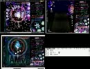 2016/3/20東方Lunaticスコアアタック大会決勝【神霊廟部門】1/6