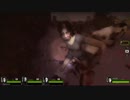 【L4D2】田舎っぺ2人が静かにゾンビ狩り！【パッシングリベンジ編①】