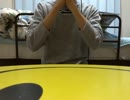 ハンドフルート依存症「いきものがかり　真夏のエレジー」を吹いてみた
