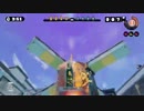 しゃもじのSplatoon スーパープレイ イカ40