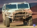 スペイン製軍用車両　VAMTAC