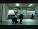 【(・7ω5)】 PiNK CAT　踊ってみた【いずみ】