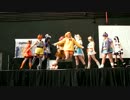 [Susuwatari] ラブライブ！僕らは今のなかで LOVE LIVE | Japan Weekend Barcelona 2016