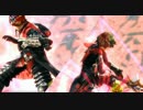 【LOV3】「LORD OF VERMIRION Ⅲ」OP風動画　No.5【LOVRe3】