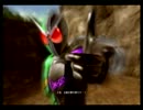 【実況】英雄、汝は『仮面ライダー』　　W　編①【バトライドウォー】