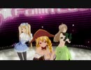 【CM3D2】 アイギスにいそうな娘達が踊ってくれました 2 vol.2