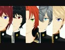 【MMDあんスタ】ECHO - Knights