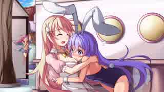 カワイイウサギのアクションゲーム「Rabi-Ribi」【Voiceroid実況】part.6